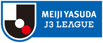 Логотип J3 League