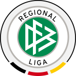 Логотип Regionalliga - Promotion Play-offs