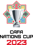 Логотип CAFA Nations Cup
