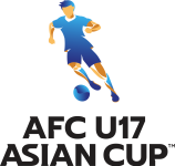 Логотип AFC U17 Asian Cup