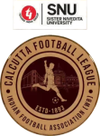 Логотип Calcutta Premier Division