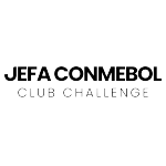 Логотип UEFA - CONMEBOL - Club Challenge