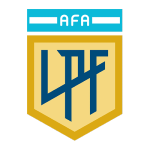 Логотип Copa de la Liga Profesional