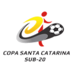 Логотип Copa Santa Catarina