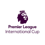 Логотип Premier League International Cup