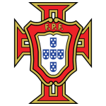 Логотип Júniores U19