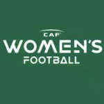 Логотип Olympics Women - Qualification CAF