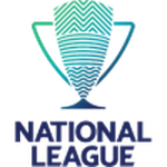Логотип National League - Championship - Final