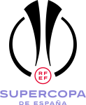 Логотип Supercopa Femenina