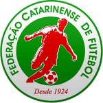 Логотип Recopa Catarinense