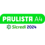 Логотип Paulista - A4