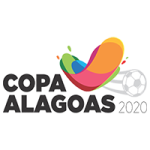Логотип Copa Alagoas