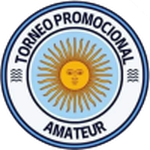 Логотип Torneo Promocional Amateur