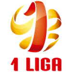Логотип I Liga