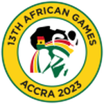 Логотип All Africa Games