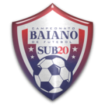 Логотип Baiano U20