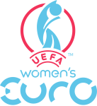 Логотип UEFA Championship - Women - Qualification