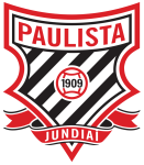 Логотип Paulista - U20