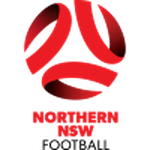 Логотип NNSW League 1