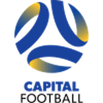 Логотип Capital Territory NPL 2