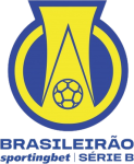 Логотип Paulista Série B