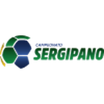 Логотип Sergipano U20