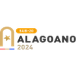 Логотип Alagoano U20