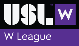 Логотип USL W League