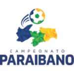 Логотип Paraibano U20