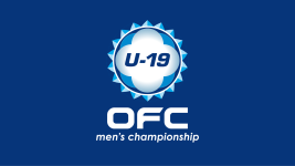 Логотип OFC U19 Championship