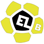 Логотип Esiliiga B