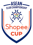 Логотип ASEAN Club чемпионат