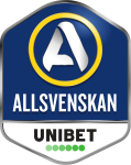 Логотип Allsvenskan