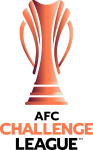 Логотип AFC Challenge League