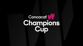 Логотип CONCACAF W Champions Cup