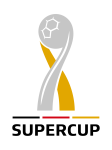 Логотип Supercup der Frauen
