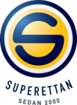 Логотип Superettan