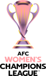 Логотип AFC Women's Champions League