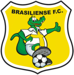 Логотип Brasiliense B
