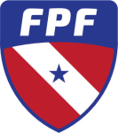 Логотип Paraense U20