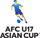 Логотип AFC U17 Asian Cup - Qualification