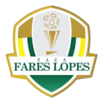 Логотип Copa Fares Lopes