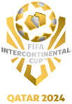 Логотип FIFA Intercontinental Cup
