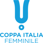 Логотип Coppa Italia Women