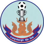 Логотип Hun Sen Cup