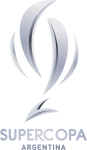 Логотип Super Copa International