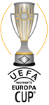 Логотип UEFA Europa Cup - Women