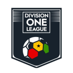 Логотип Division One League