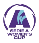 Логотип Serie A Cup Women