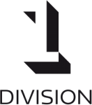 Логотип 1. Division